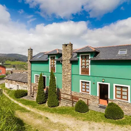 Castrovaselle Nº2 Apartamento