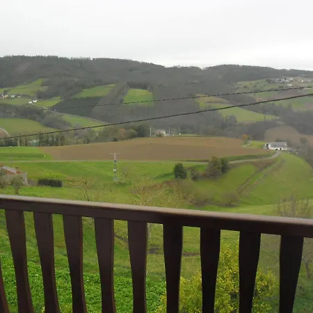 Appartement Castrovaselle Nº2 *