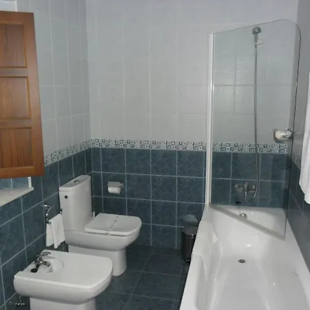 Castrovaselle Nº2 * Tapia De Casariego