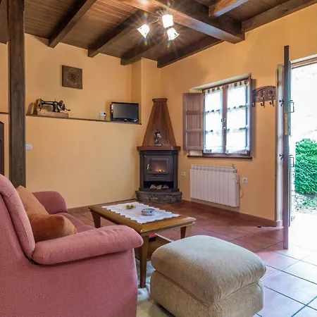 Castrovaselle Nº2 Apartment *