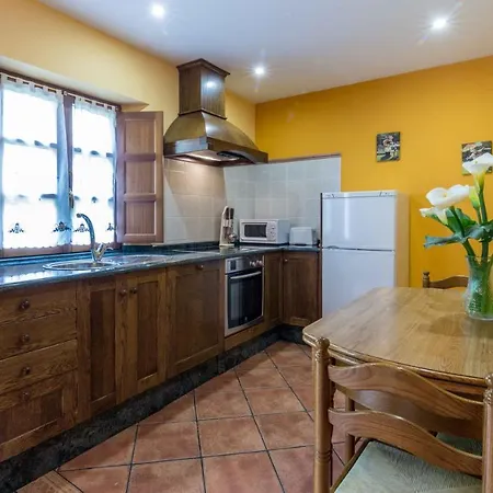 Appartement Castrovaselle Nº2