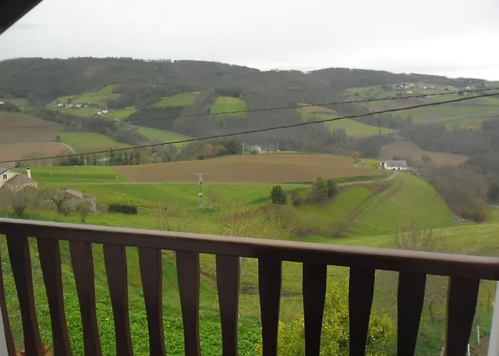 Apartamento Castrovaselle Nº2 *