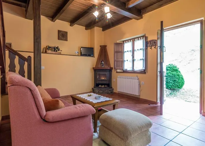 Castrovaselle Nº2 Apartamento *