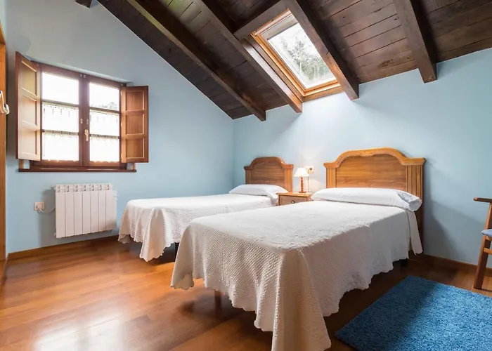 Castrovaselle Nº2 Apartamento Tapia De Casariego