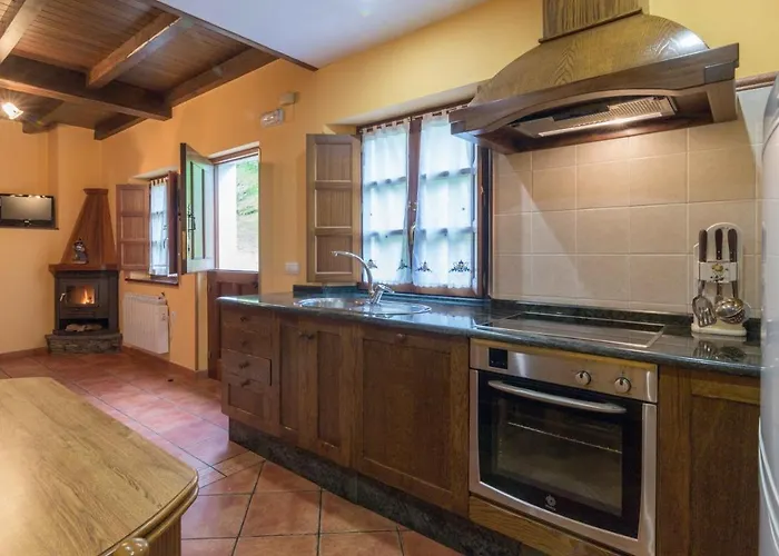 Apartamento Castrovaselle Nº2 Tapia De Casariego