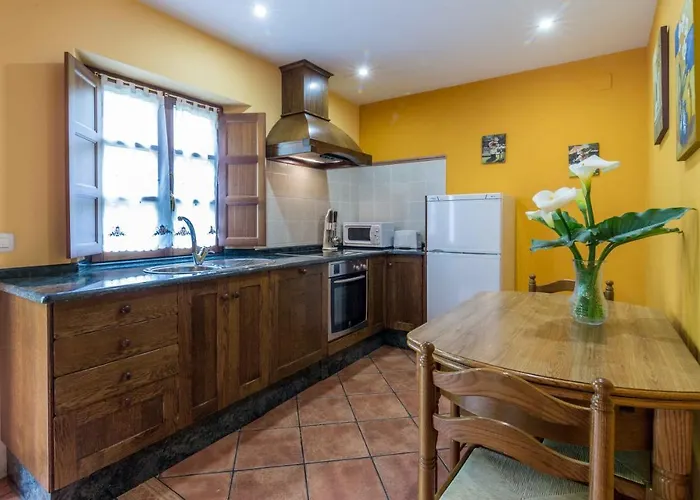 Apartamento Castrovaselle Nº2