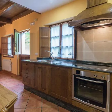 Apartamento Castrovaselle Nº2 Tapia De Casariego